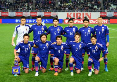 サッカーアジアカップ予備登録50選手発表 給湯器交換のミライズ