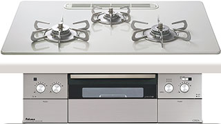 パロマ クレアPD-991WST-75CV