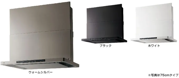 ノーリツ レンジフード クララ